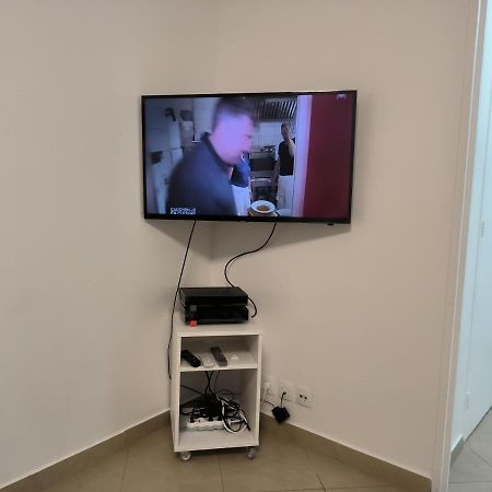 Appartement Cosy Pavillons-sous-Bois Eksteriør billede