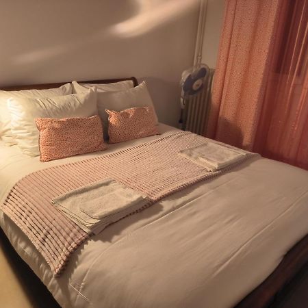 Appartement Cosy Pavillons-sous-Bois Eksteriør billede