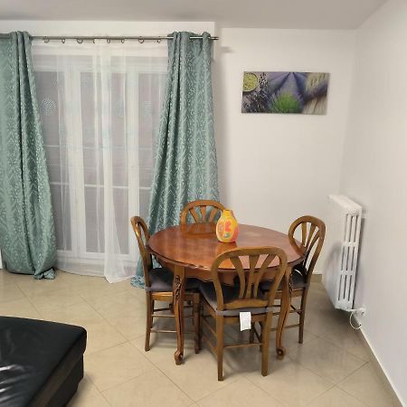Appartement Cosy Pavillons-sous-Bois Eksteriør billede