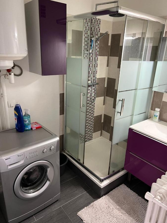 Appartement Cosy Pavillons-sous-Bois Eksteriør billede