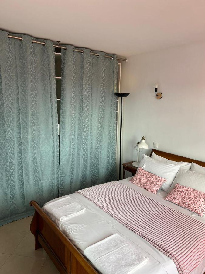 Appartement Cosy Pavillons-sous-Bois Eksteriør billede