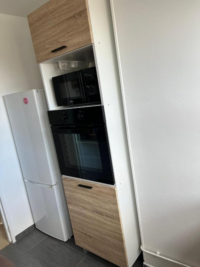 Appartement Cosy Pavillons-sous-Bois Eksteriør billede