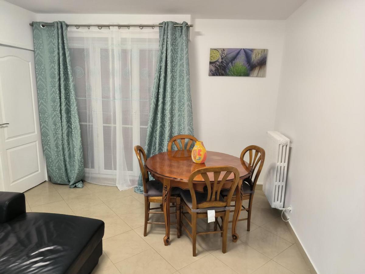 Appartement Cosy Pavillons-sous-Bois Eksteriør billede