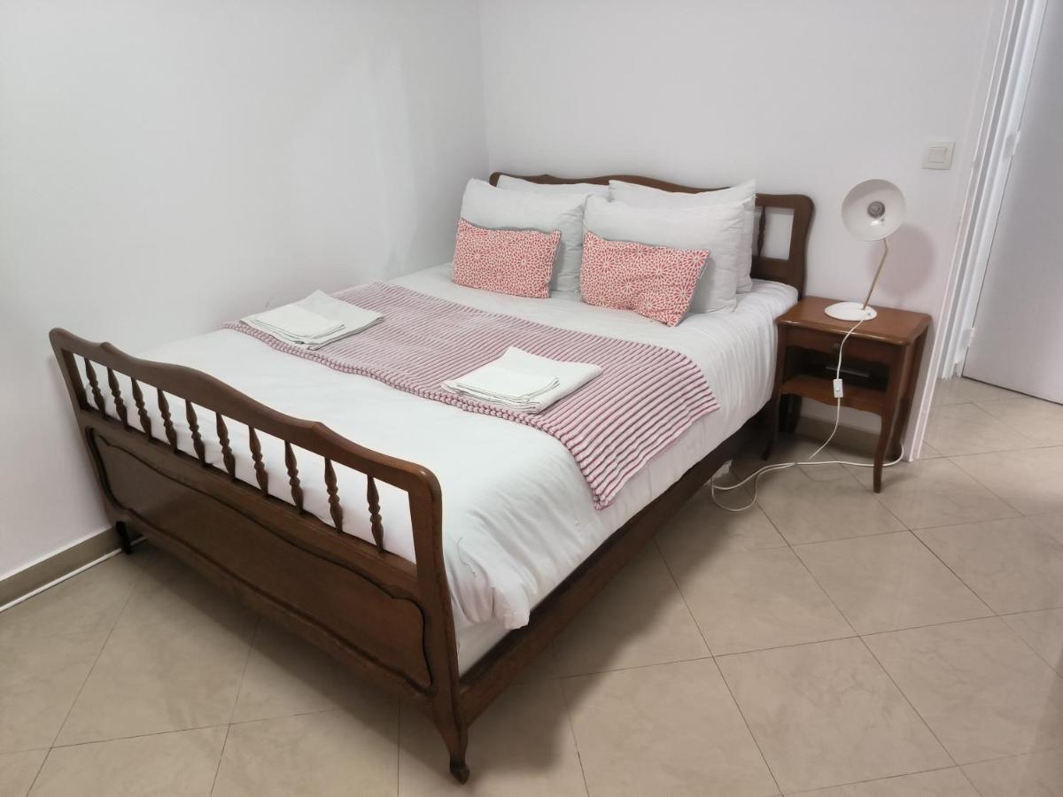 Appartement Cosy Pavillons-sous-Bois Eksteriør billede